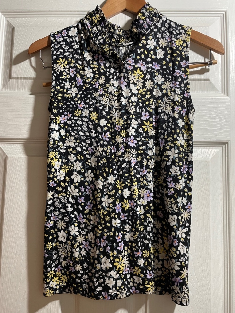 Ann Taylor blouse